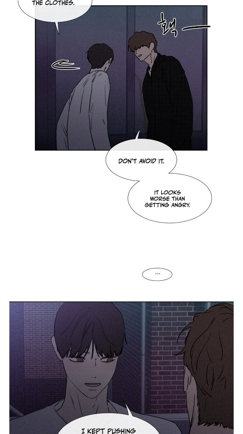 The King of Home Dating Chapter 63 page 37 - 