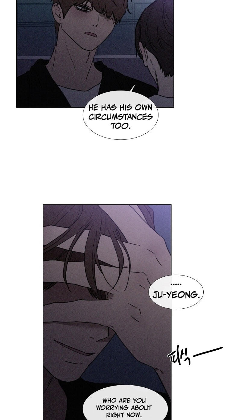 The King of Home Dating Chapter 63 page 39 - 