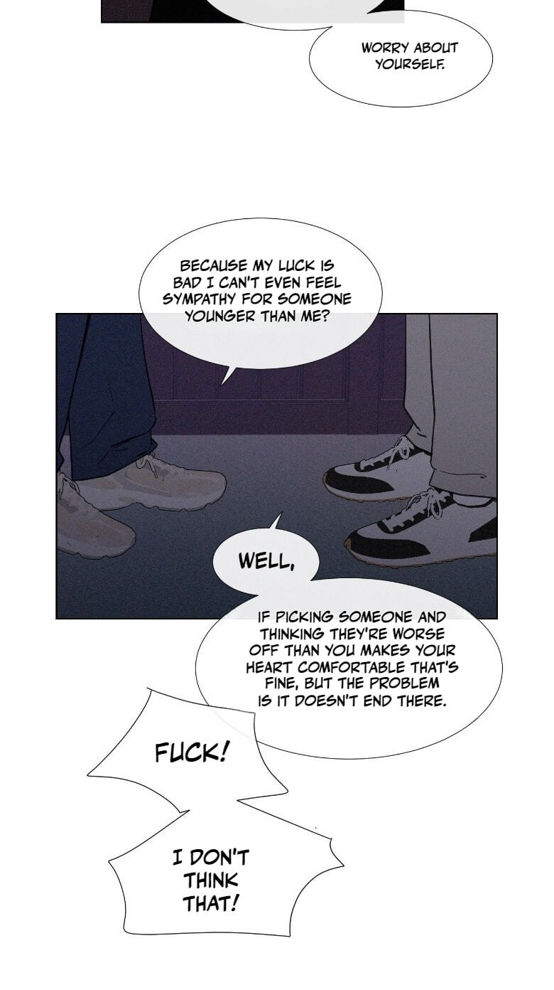 The King of Home Dating Chapter 63 page 40 - 
