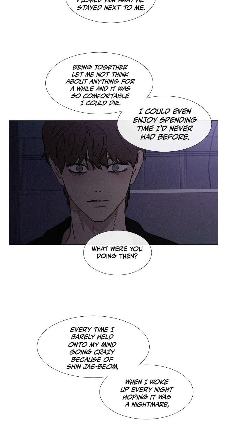 The King of Home Dating Chapter 63 page 43 - 