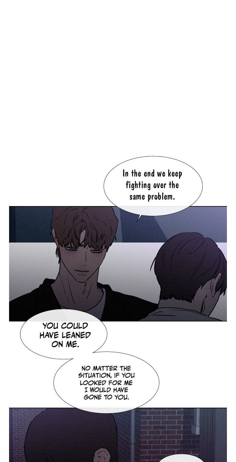 The King of Home Dating Chapter 63 page 45 - 