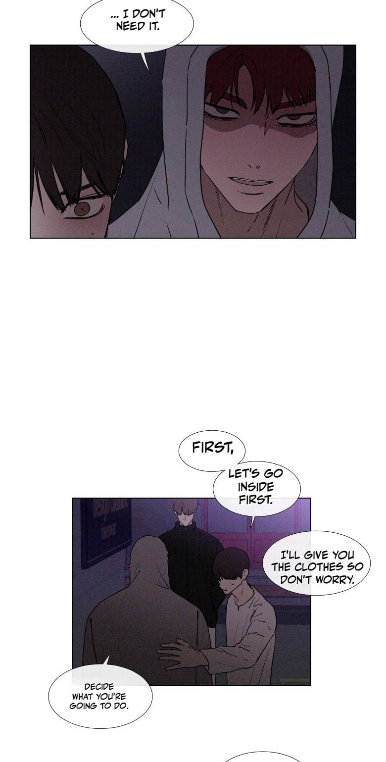 The King of Home Dating Chapter 63 page 6 - 