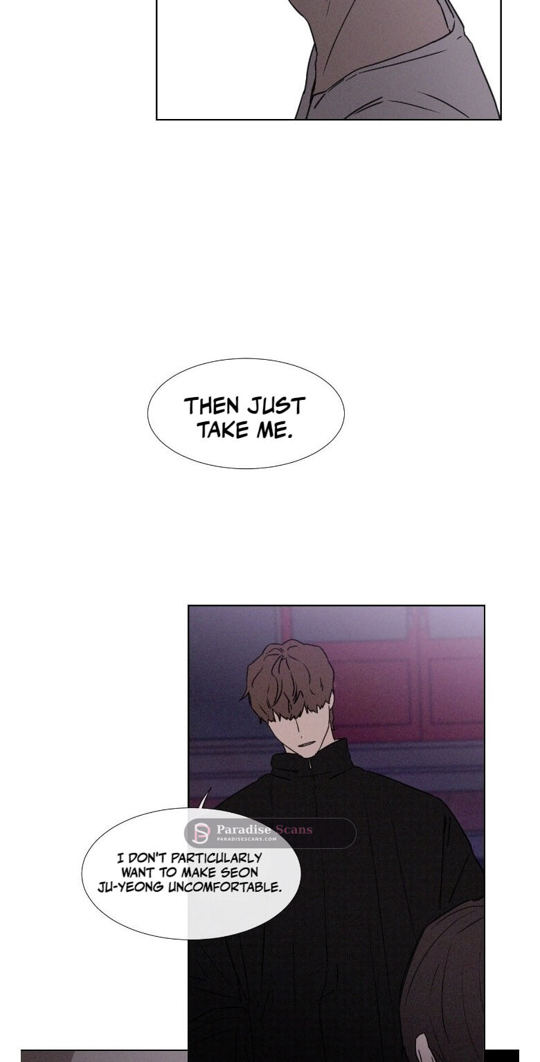 The King of Home Dating Chapter 63 page 8 - 