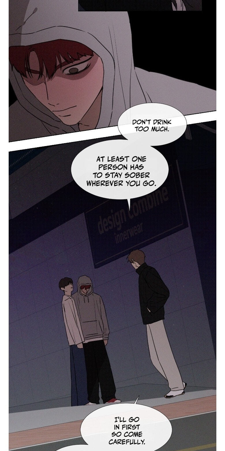 The King of Home Dating Chapter 63 page 9 - 