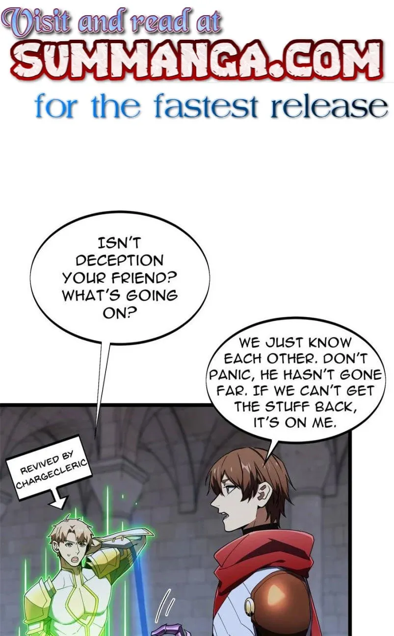 The King's Avatar (Colored) Chapter 175 page 1 - 