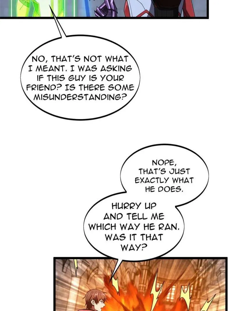 The King's Avatar (Colored) Chapter 175 page 2 - 