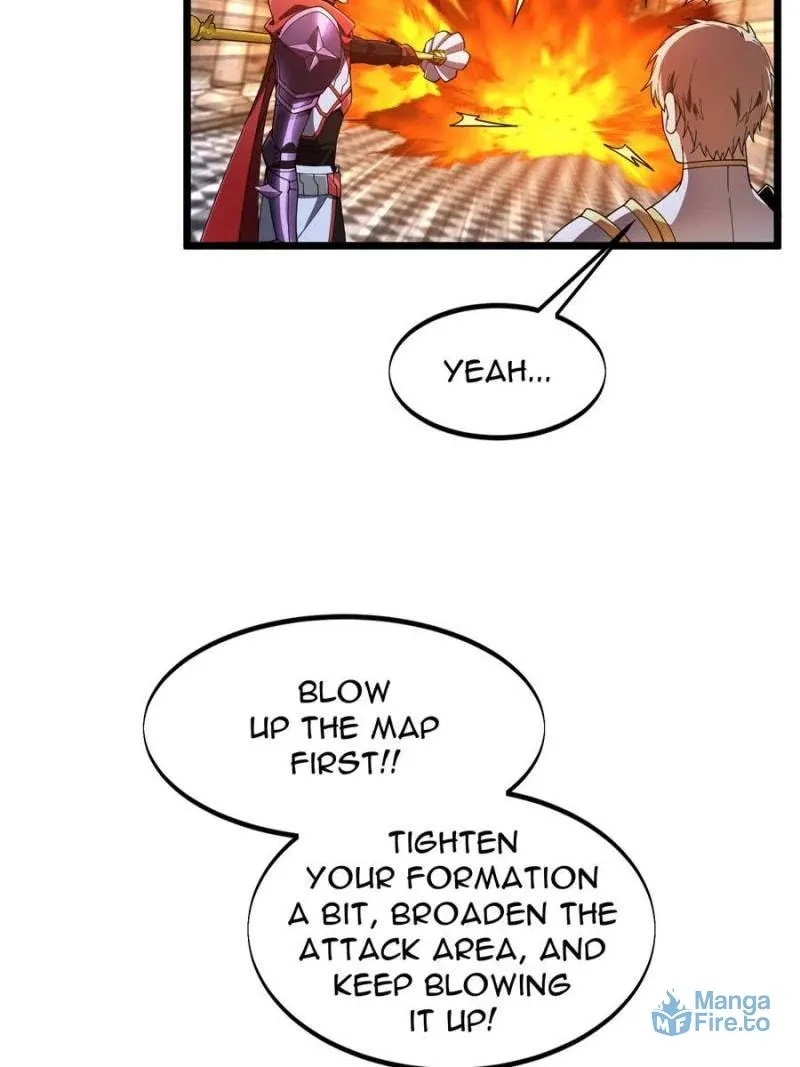 The King's Avatar (Colored) Chapter 175 page 3 - 
