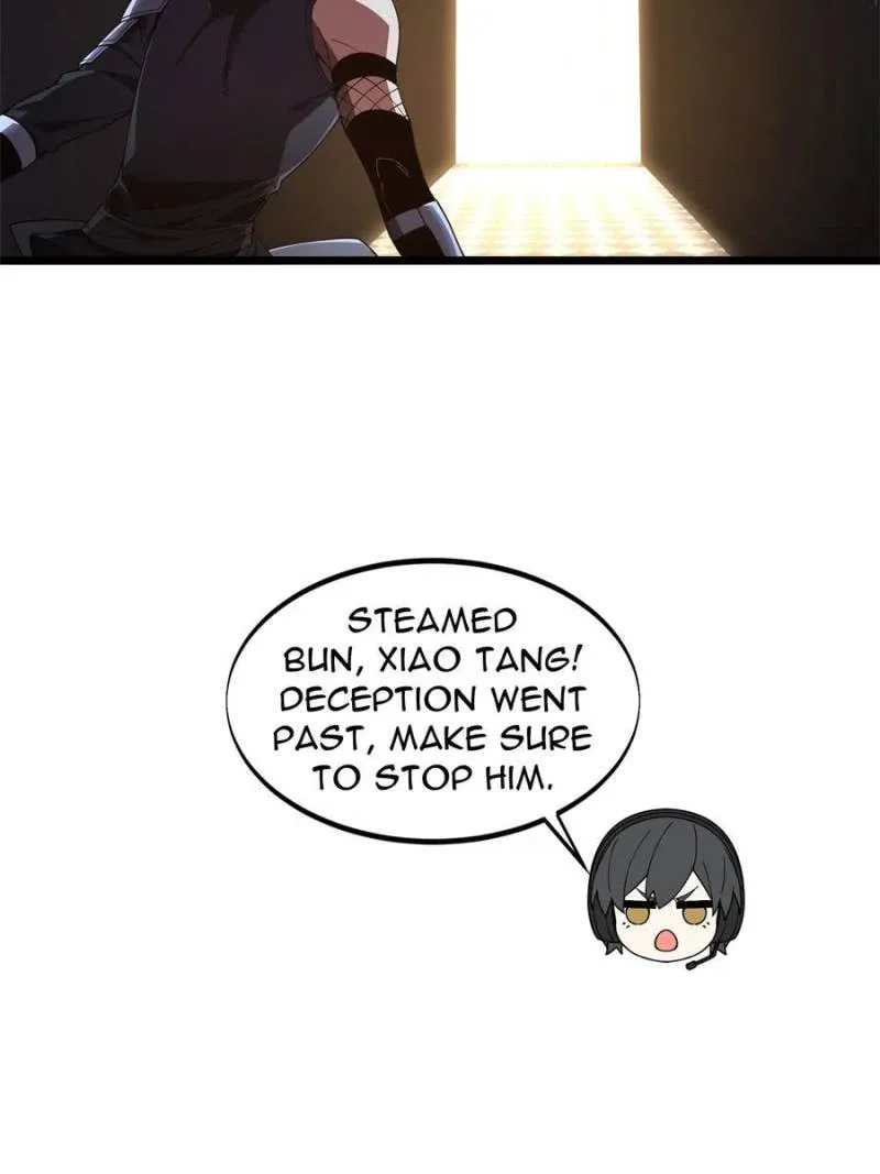 The King's Avatar (Colored) Chapter 175 page 29 - 