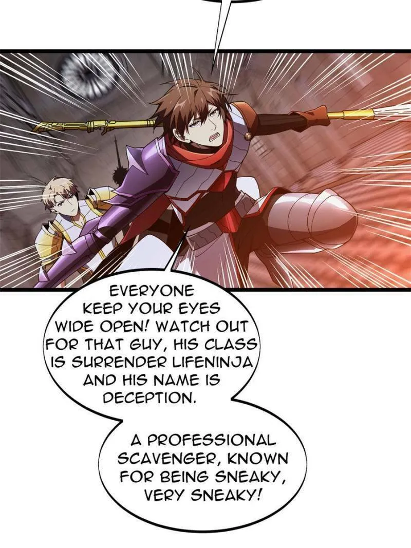The King's Avatar (Colored) Chapter 175 page 4 - 