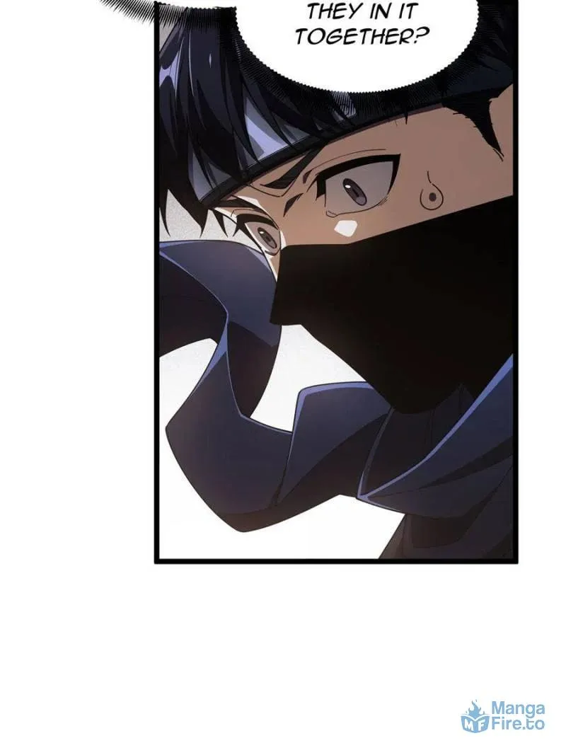 The King's Avatar (Colored) Chapter 175 page 36 - 