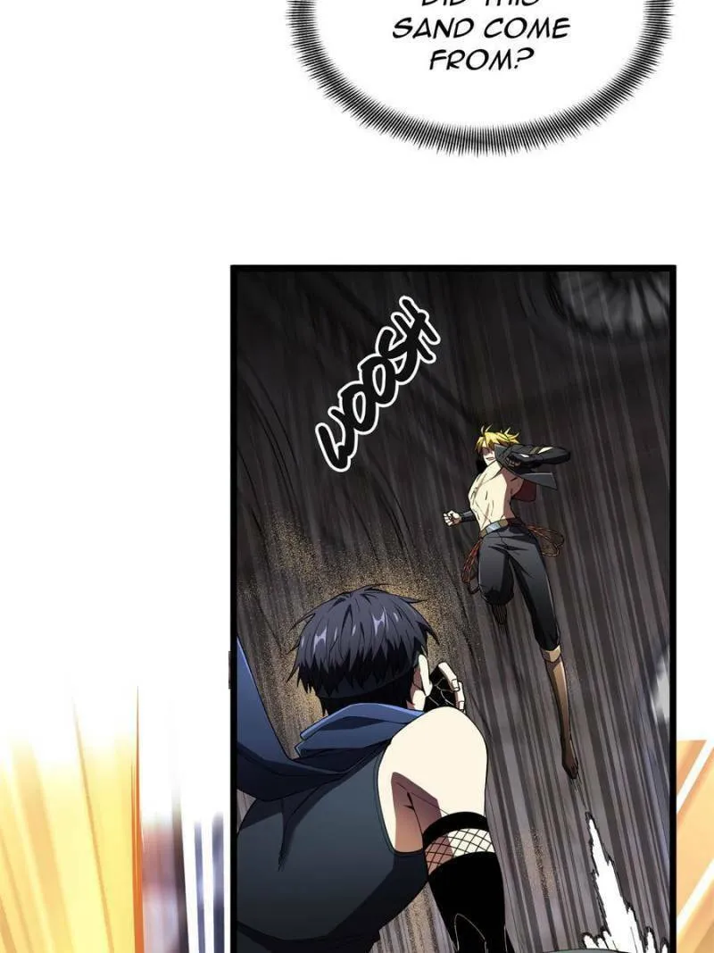The King's Avatar (Colored) Chapter 175 page 41 - 