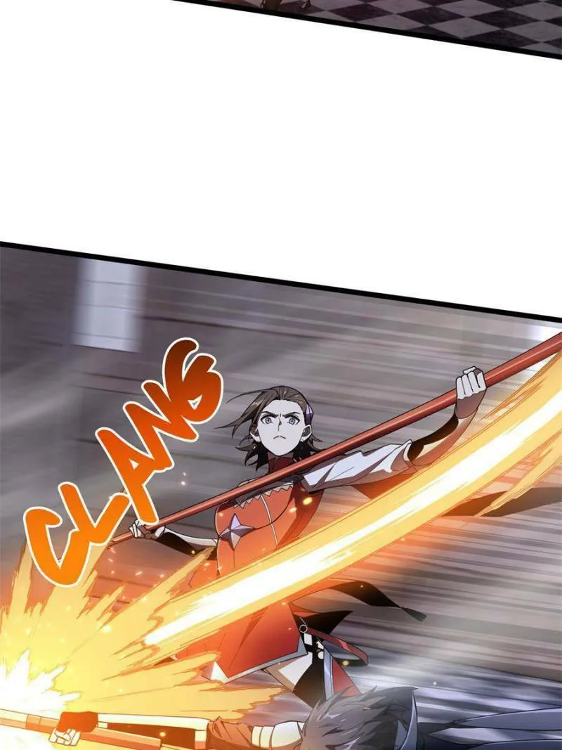 The King's Avatar (Colored) Chapter 175 page 46 - 