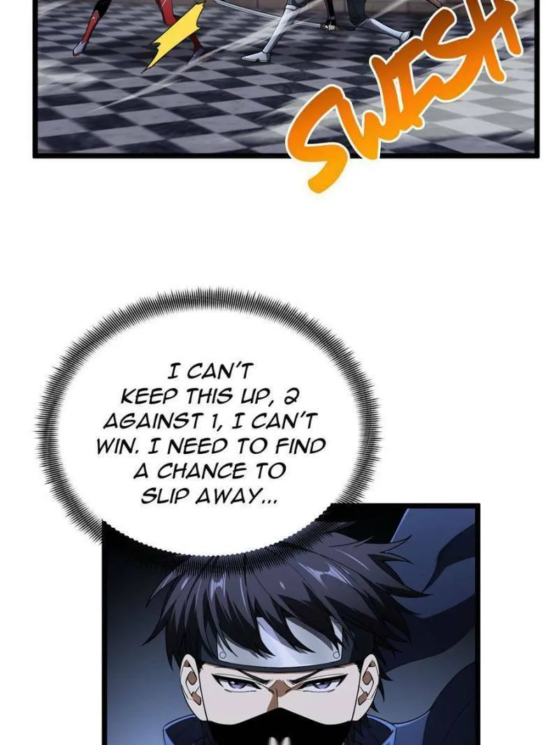 The King's Avatar (Colored) Chapter 175 page 49 - 