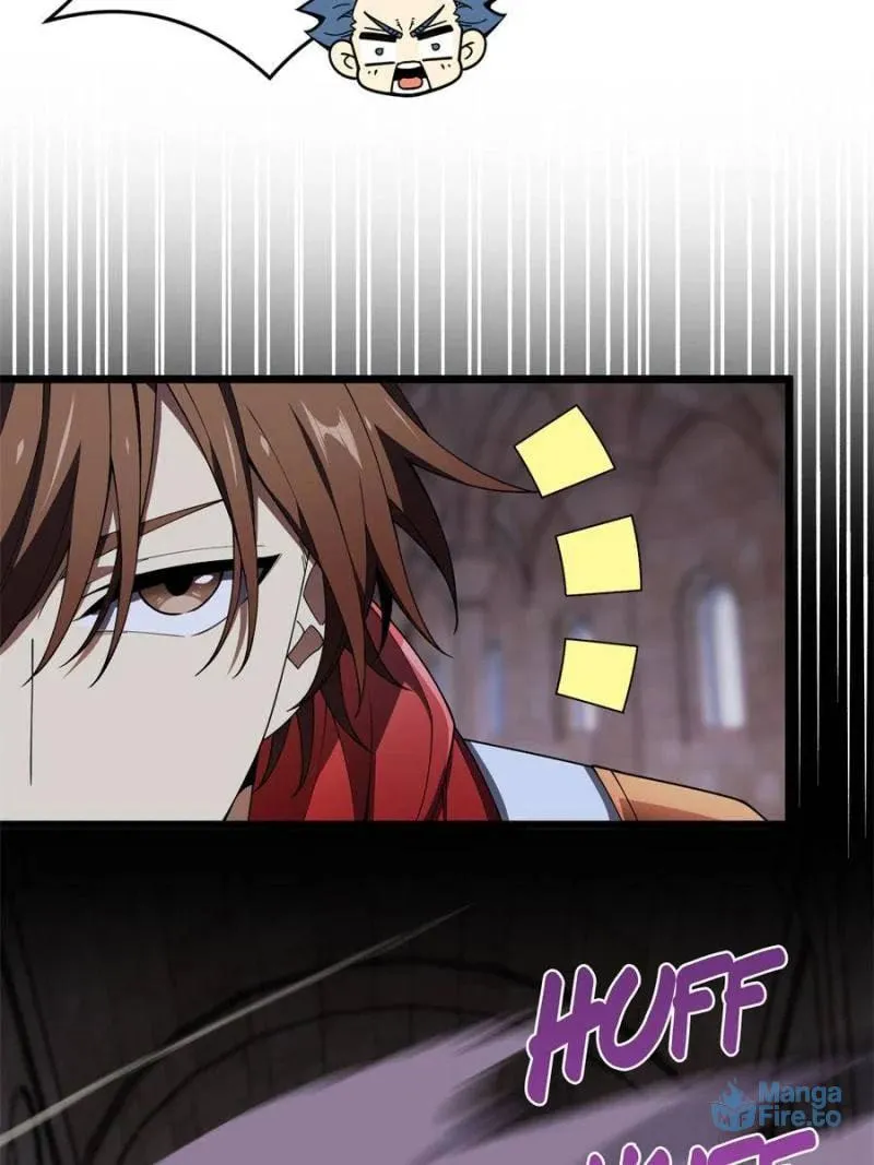 The King's Avatar (Colored) Chapter 175 page 6 - 