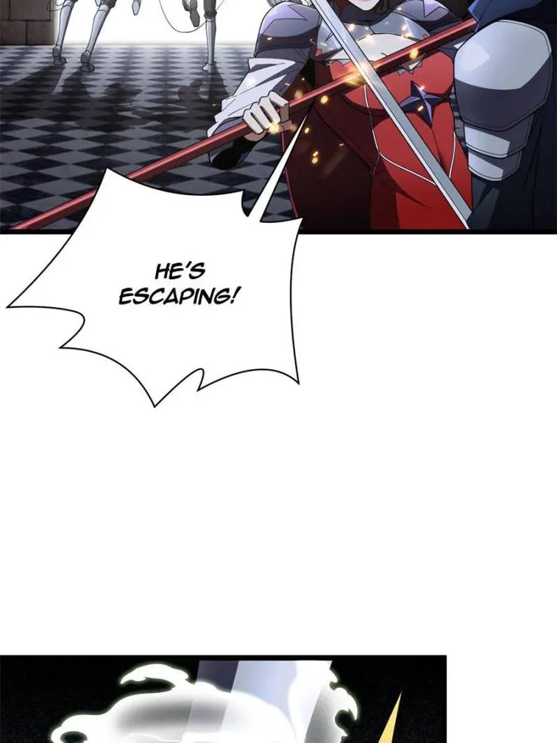 The King's Avatar (Colored) Chapter 175 page 53 - 