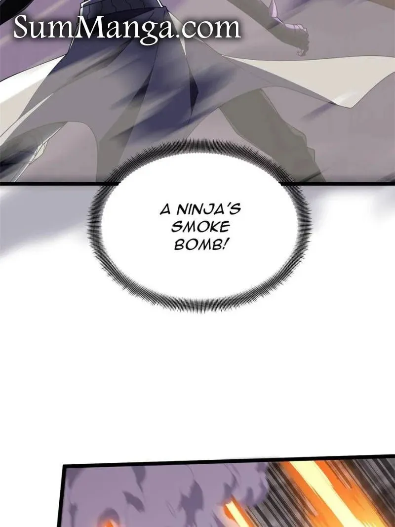 The King's Avatar (Colored) Chapter 175 page 8 - 