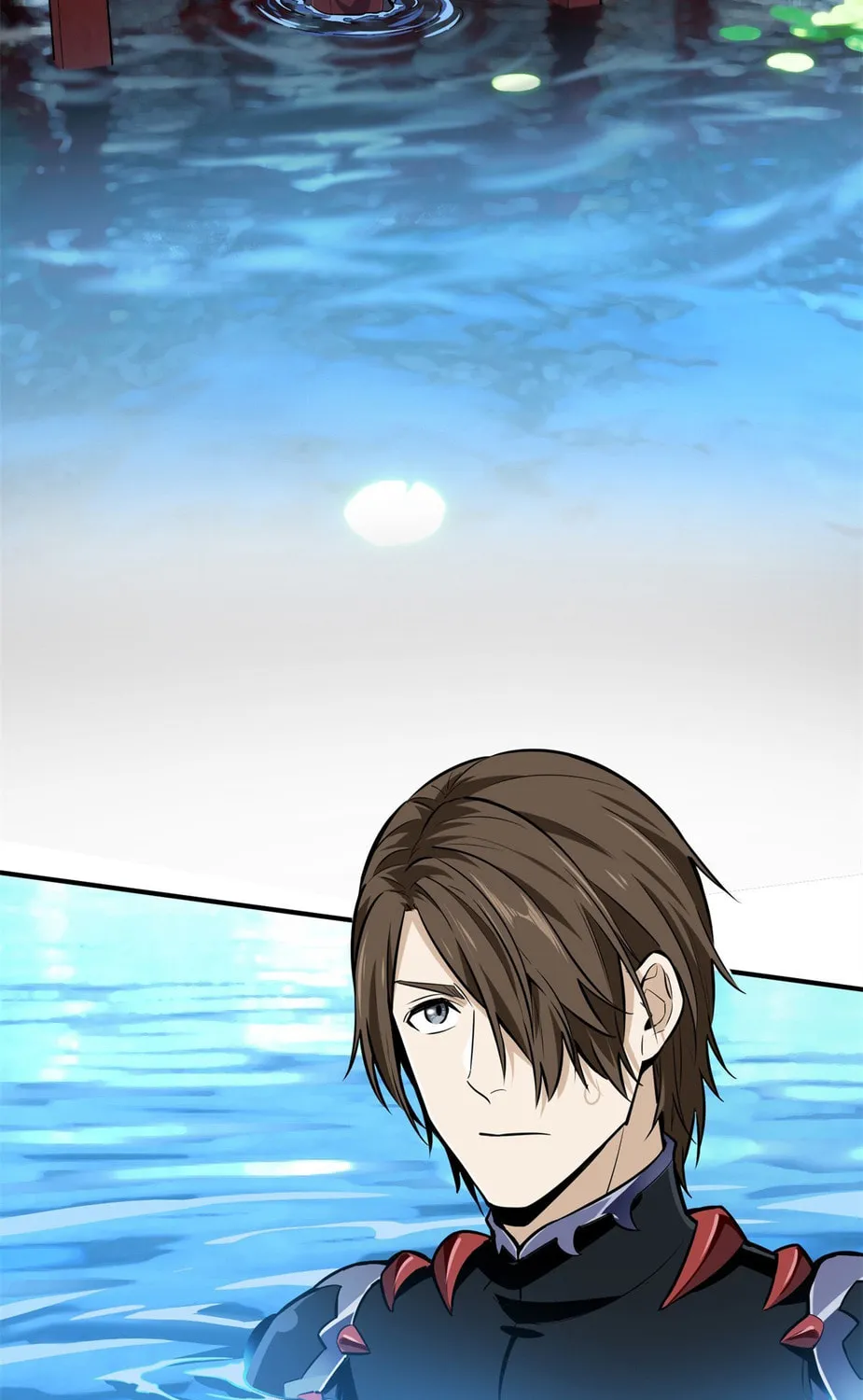 The King's Avatar (Colored) Chapter 191 page 3 - 