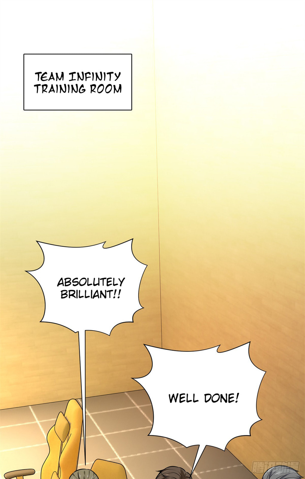 The King's Avatar (Colored) Chapter 200 page 1 - 
