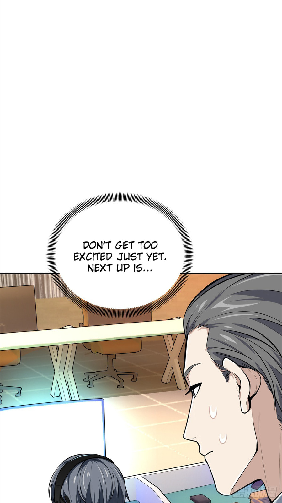 The King's Avatar (Colored) Chapter 200 page 3 - 