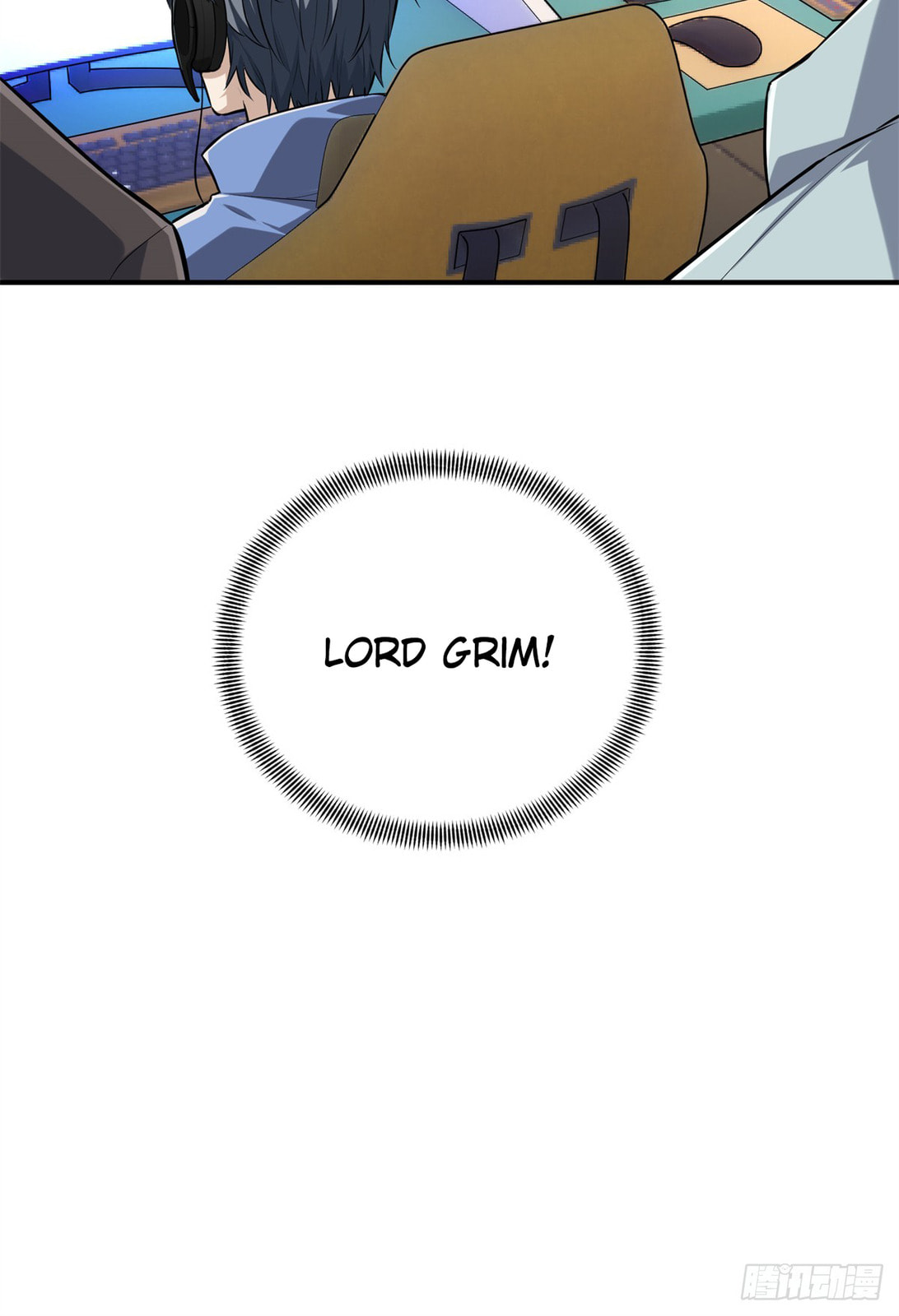 The King's Avatar (Colored) Chapter 200 page 4 - 