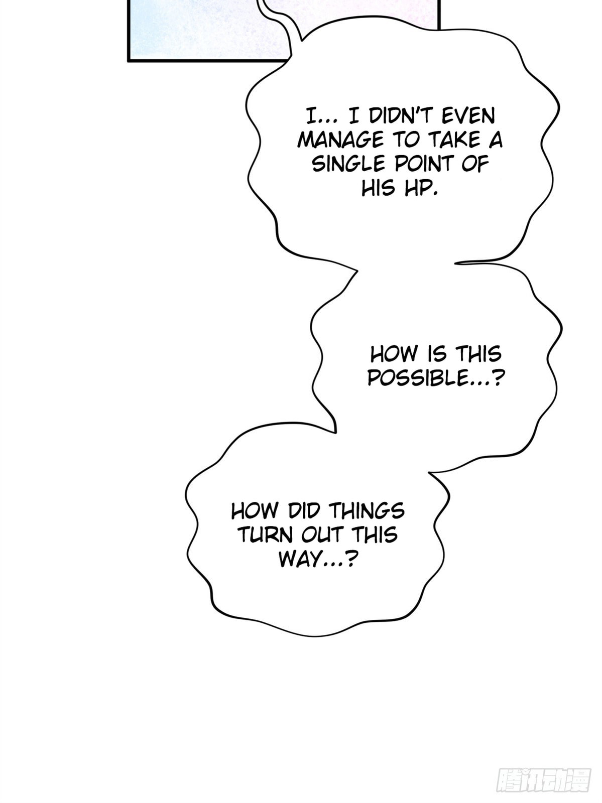 The King's Avatar (Colored) Chapter 200 page 42 - 