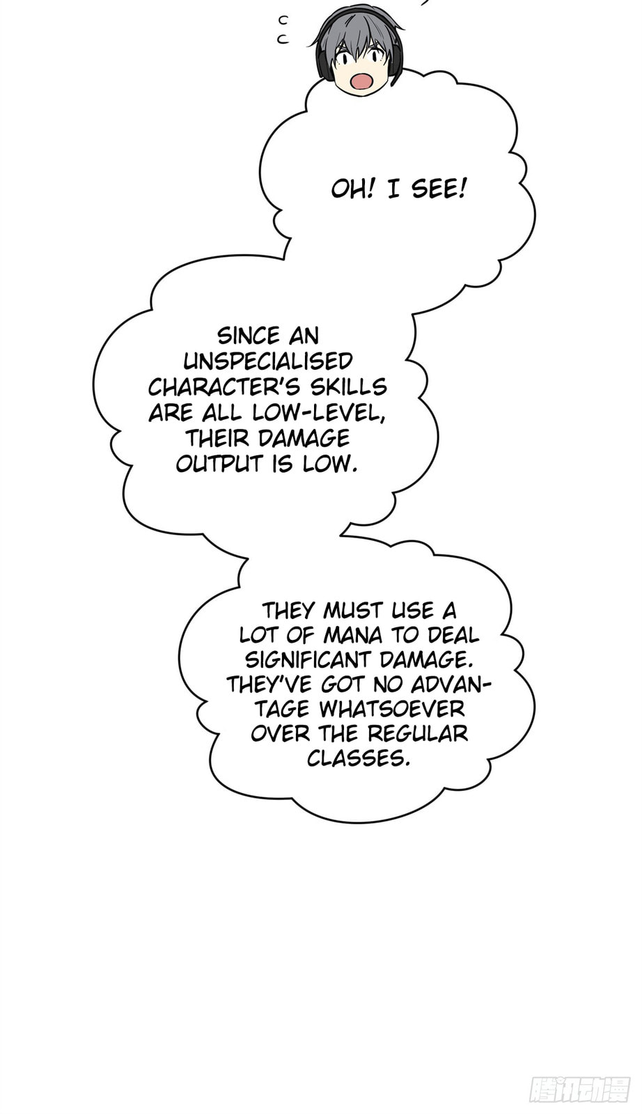 The King's Avatar (Colored) Chapter 200 page 46 - 