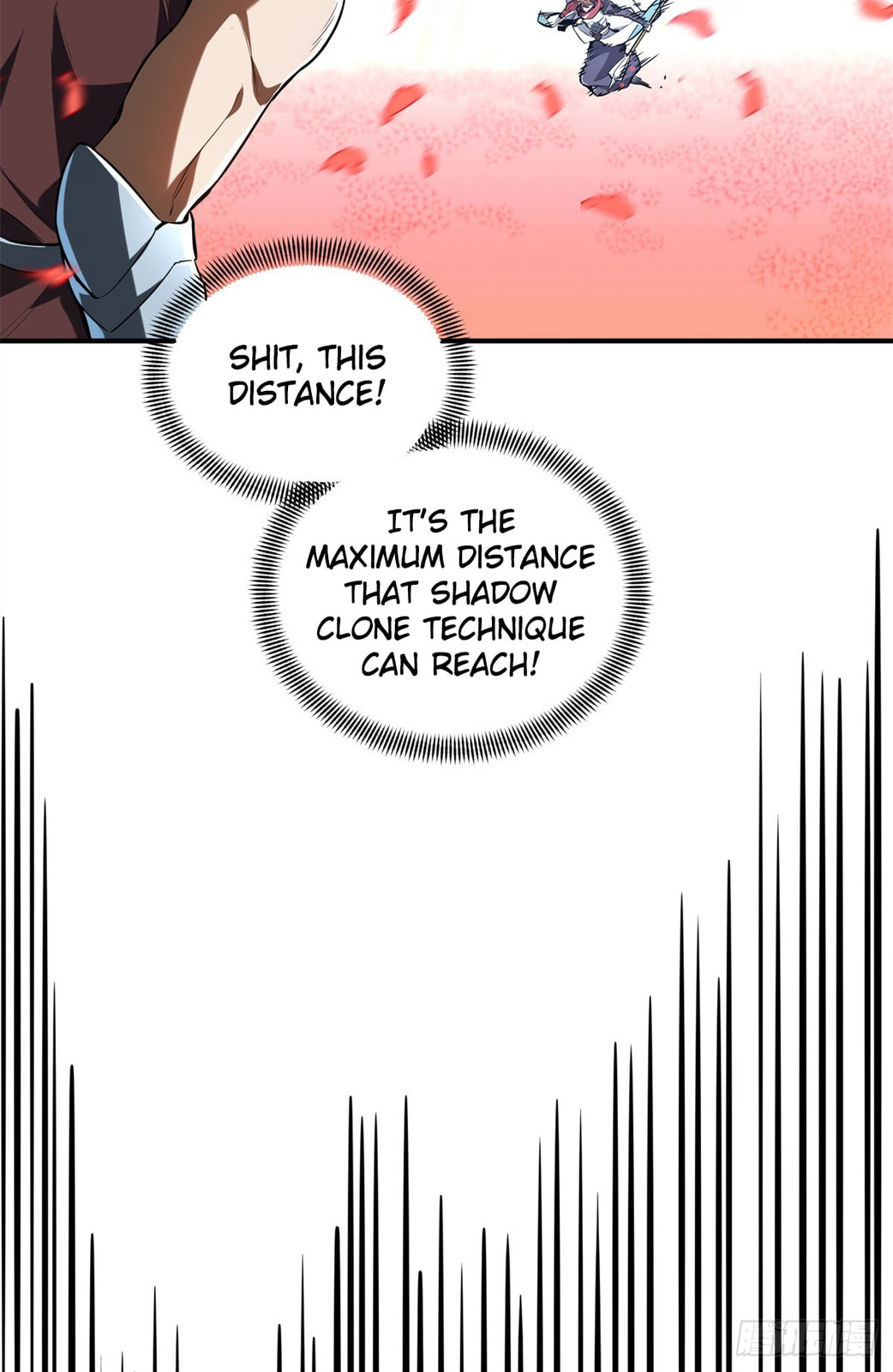 The King's Avatar (Colored) Chapter 201 page 2 - 