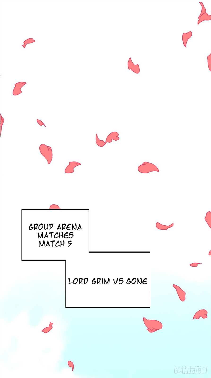 The King's Avatar (Colored) Chapter 201 page 32 - 
