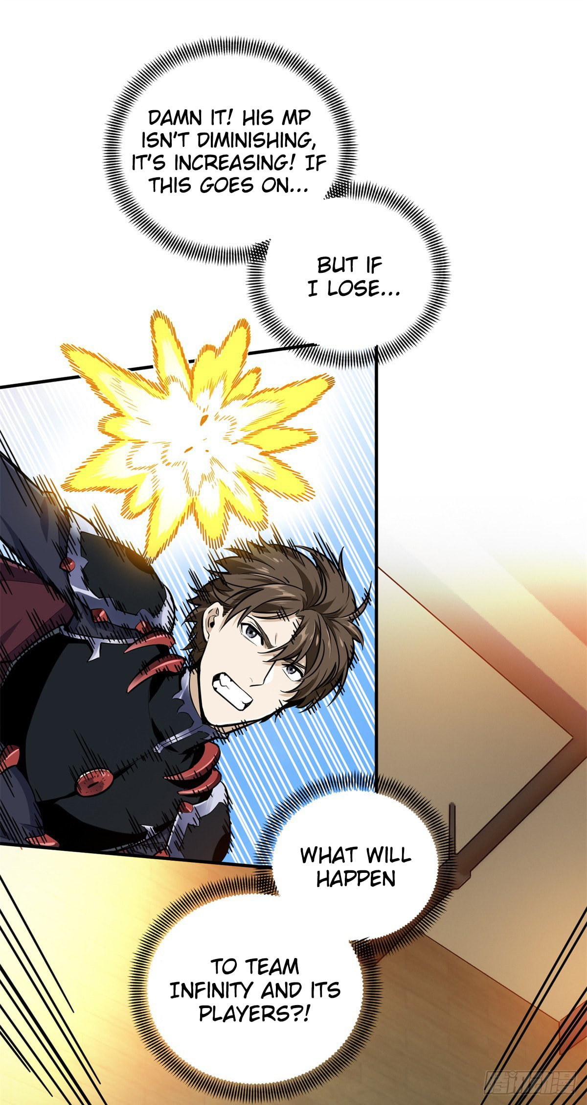 The King's Avatar (Colored) Chapter 201 page 61 - 