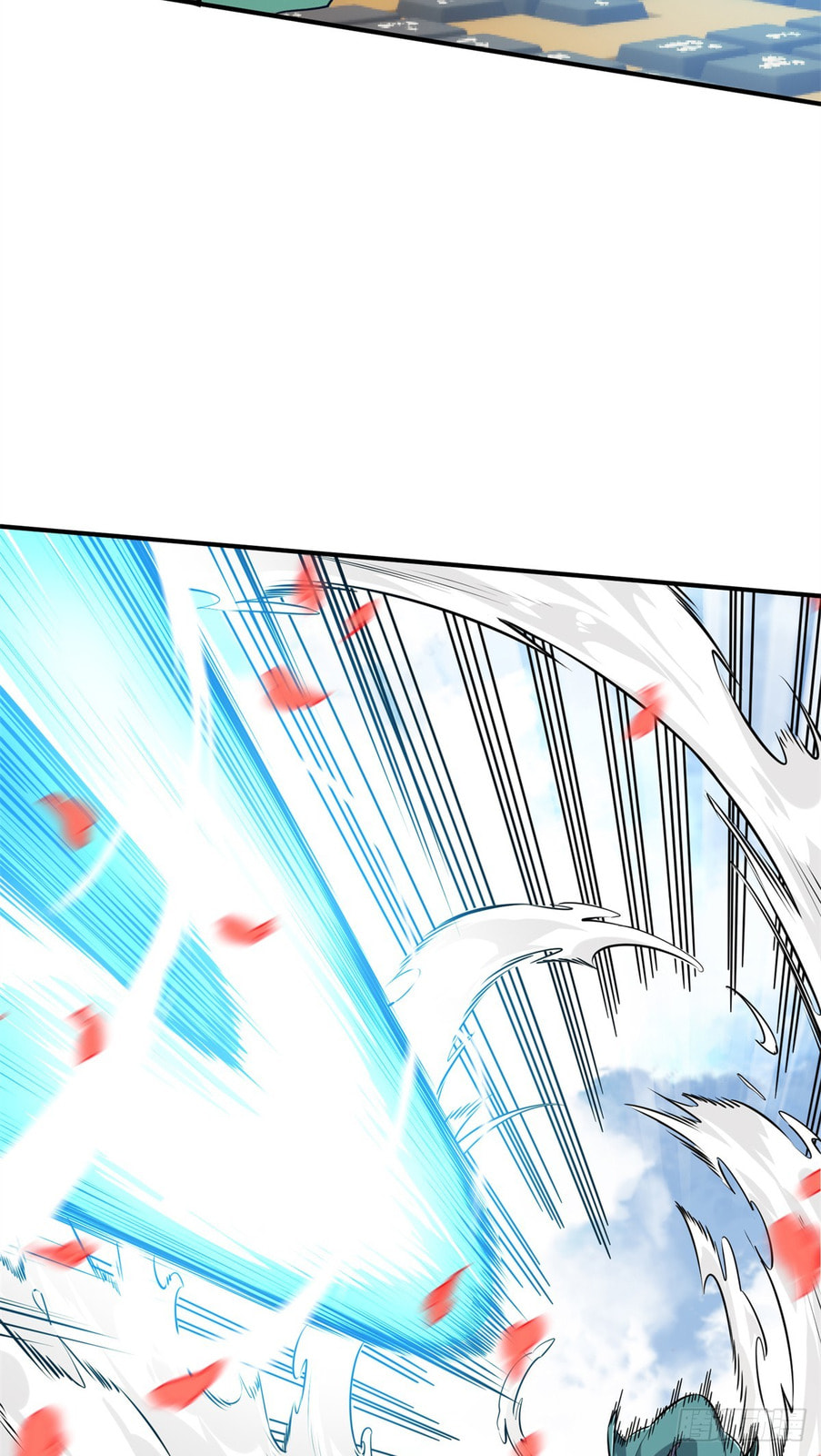 The King's Avatar (Colored) Chapter 201 page 63 - 