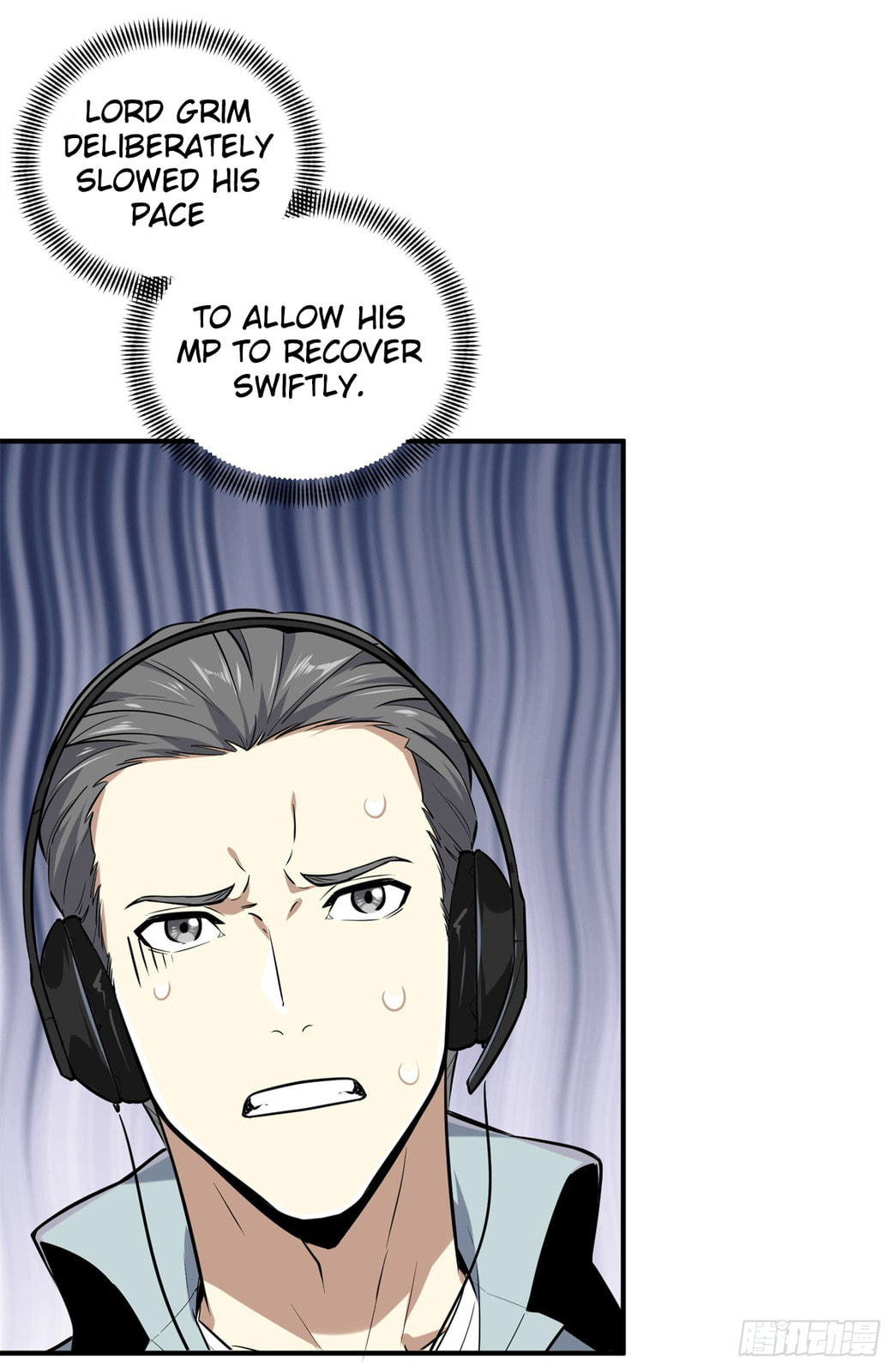 The King's Avatar (Colored) Chapter 201 page 68 - 