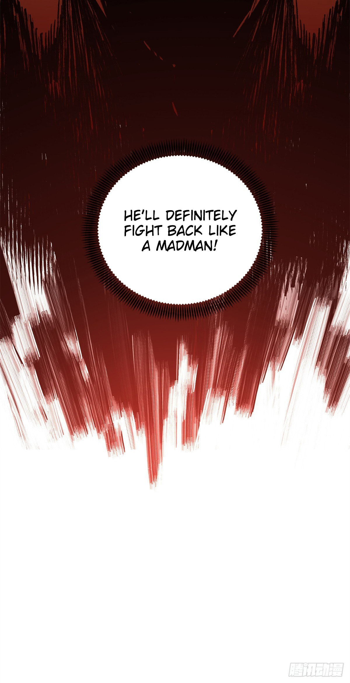 The King's Avatar (Colored) Chapter 201 page 71 - 