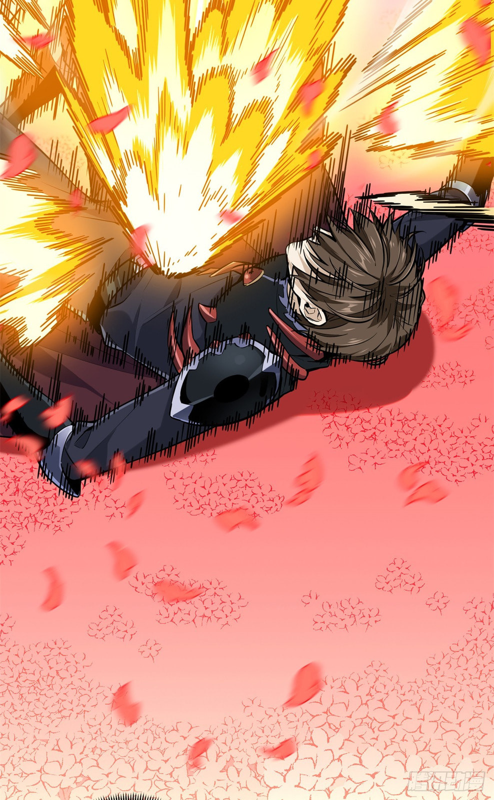 The King's Avatar (Colored) Chapter 202 page 4 - 