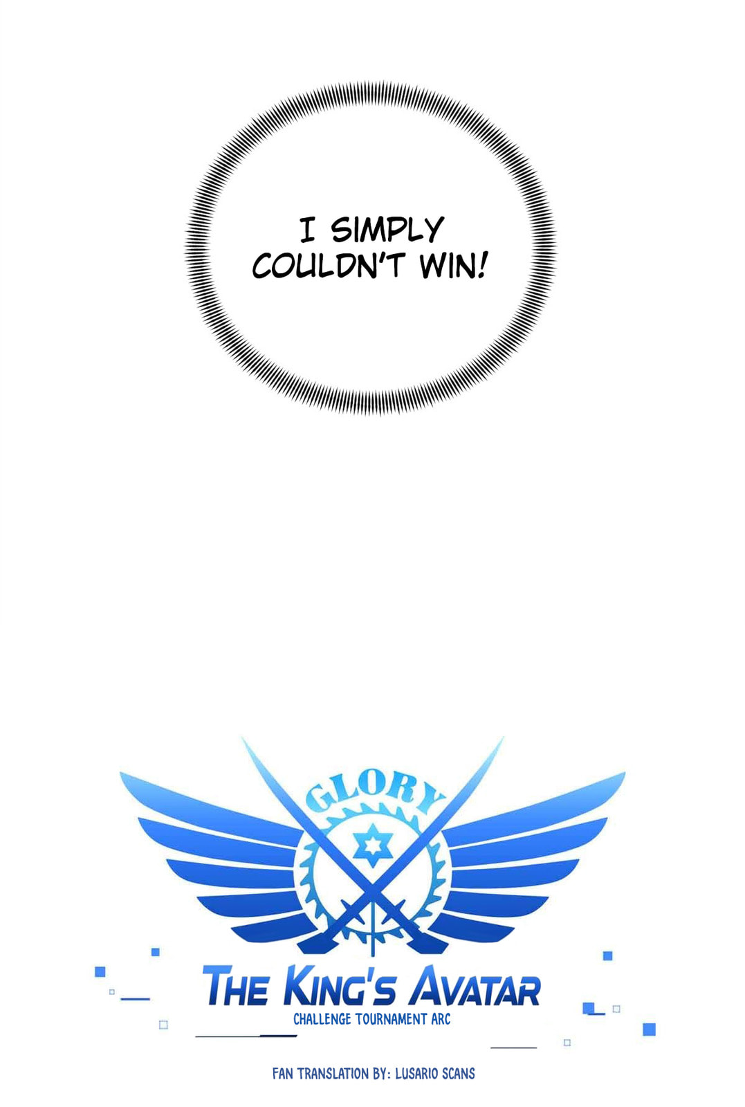 The King's Avatar (Colored) Chapter 202 page 6 - 