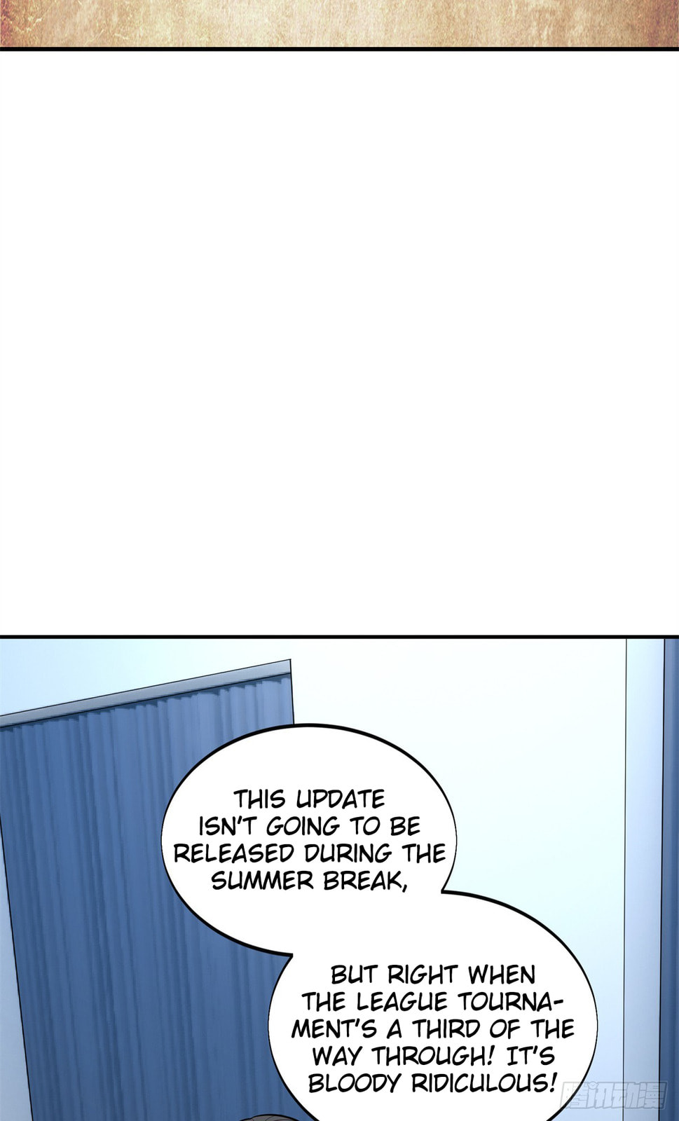 The King's Avatar (Colored) Chapter 205 page 41 - 