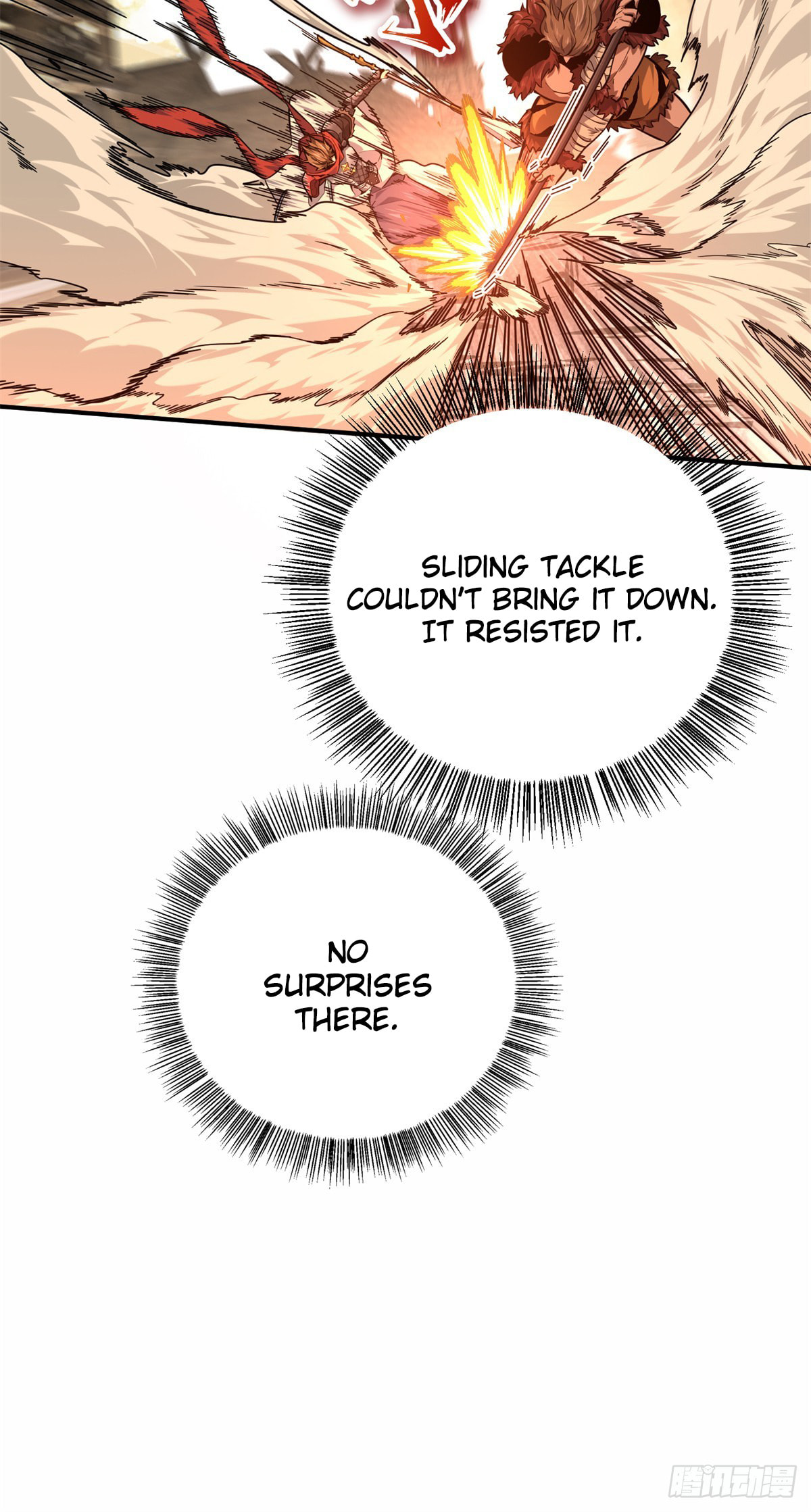 The King's Avatar (Colored) Chapter 207 page 13 - 