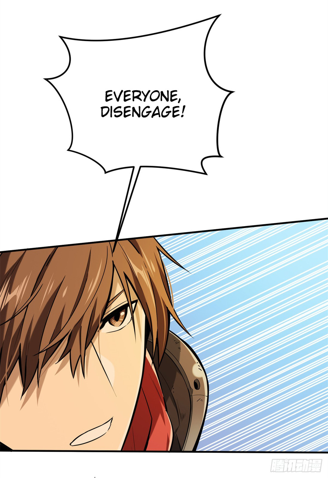 The King's Avatar (Colored) Chapter 207 page 46 - 