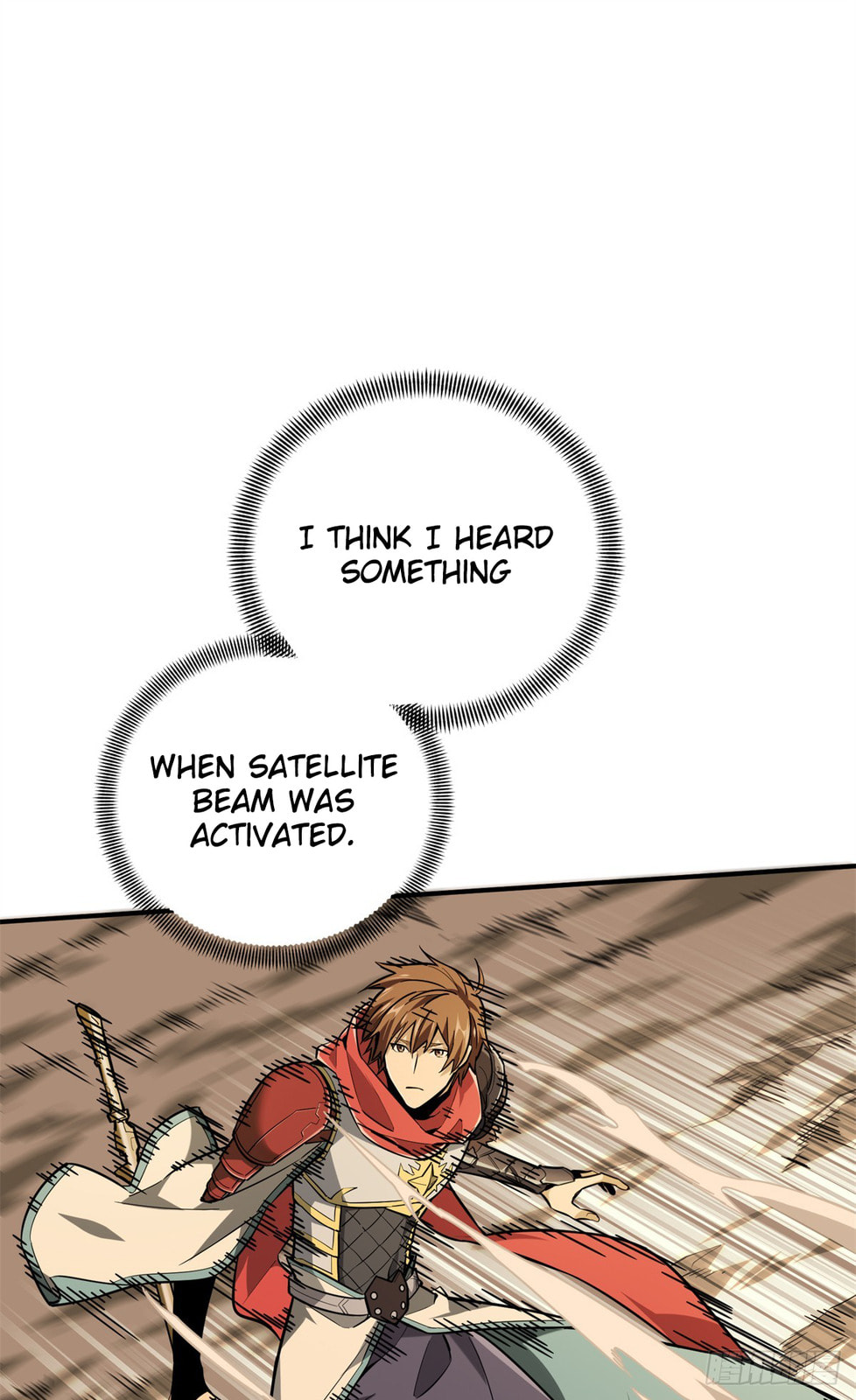 The King's Avatar (Colored) Chapter 207 page 52 - 