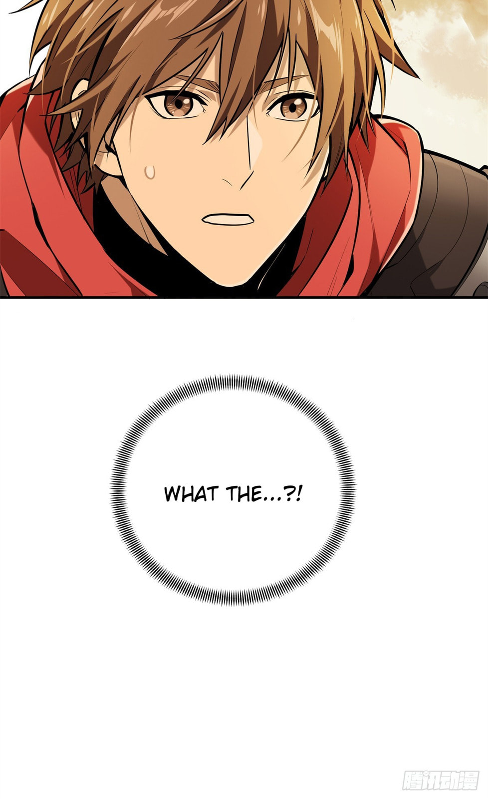 The King's Avatar (Colored) Chapter 207 page 54 - 