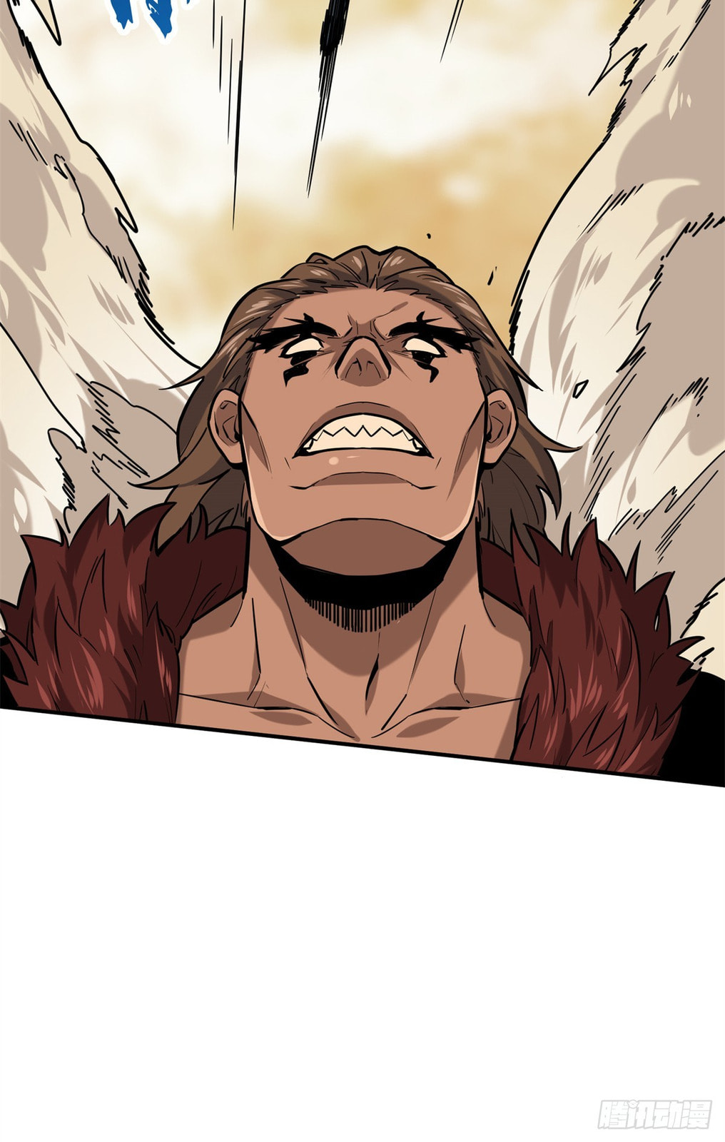 The King's Avatar (Colored) Chapter 208 page 23 - 
