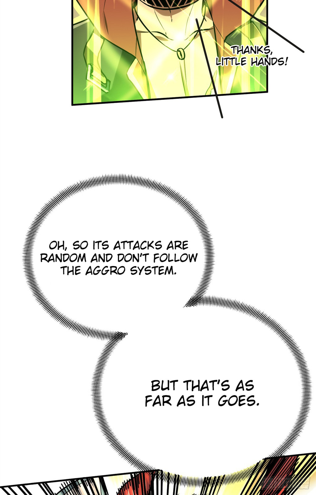 The King's Avatar (Colored) Chapter 208 page 39 - 