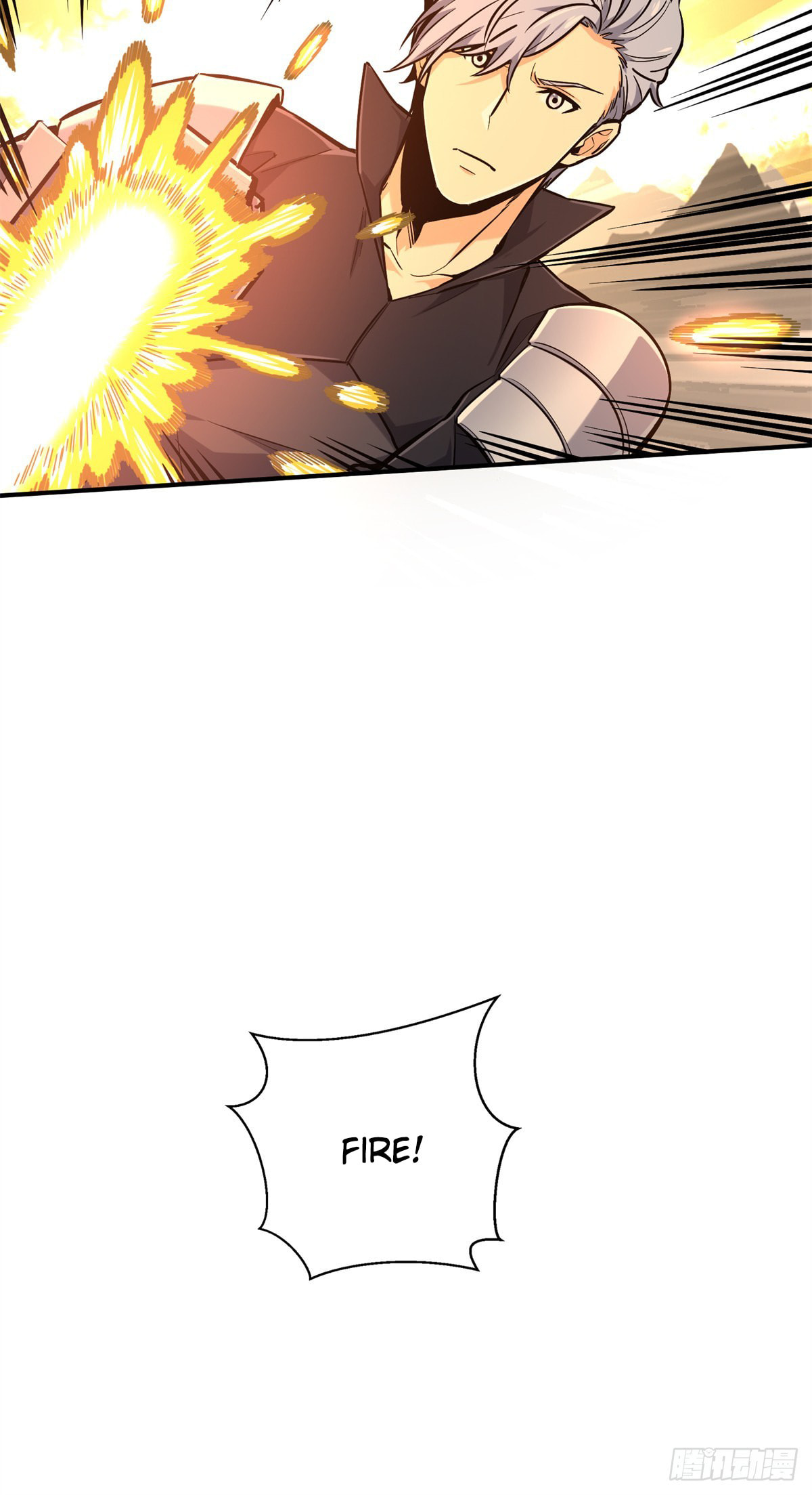The King's Avatar (Colored) Chapter 208 page 47 - 