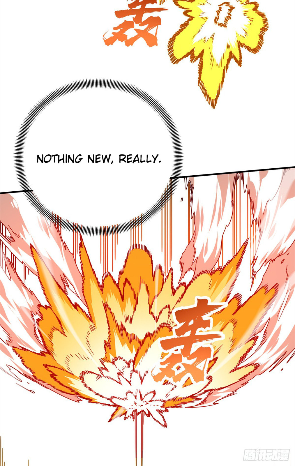 The King's Avatar (Colored) Chapter 208 page 10 - 
