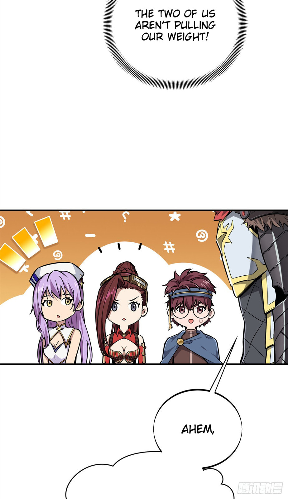 The King's Avatar (Colored) Chapter 209 page 16 - 