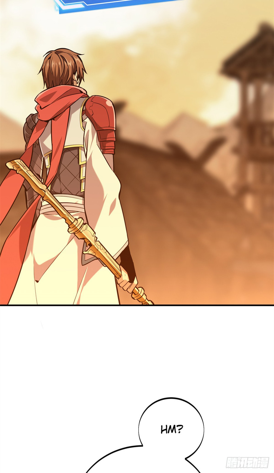 The King's Avatar (Colored) Chapter 209 page 3 - 