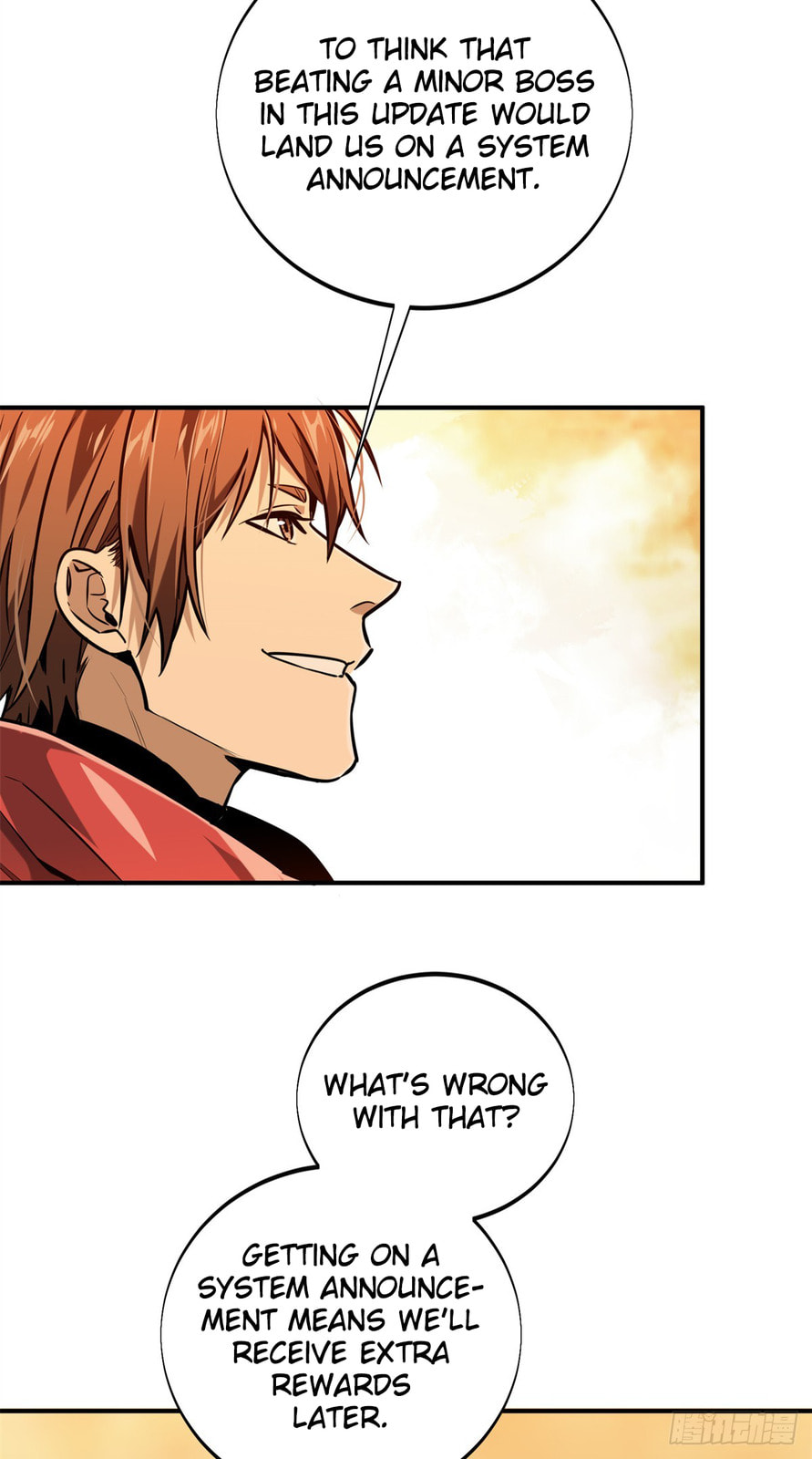 The King's Avatar (Colored) Chapter 209 page 4 - 
