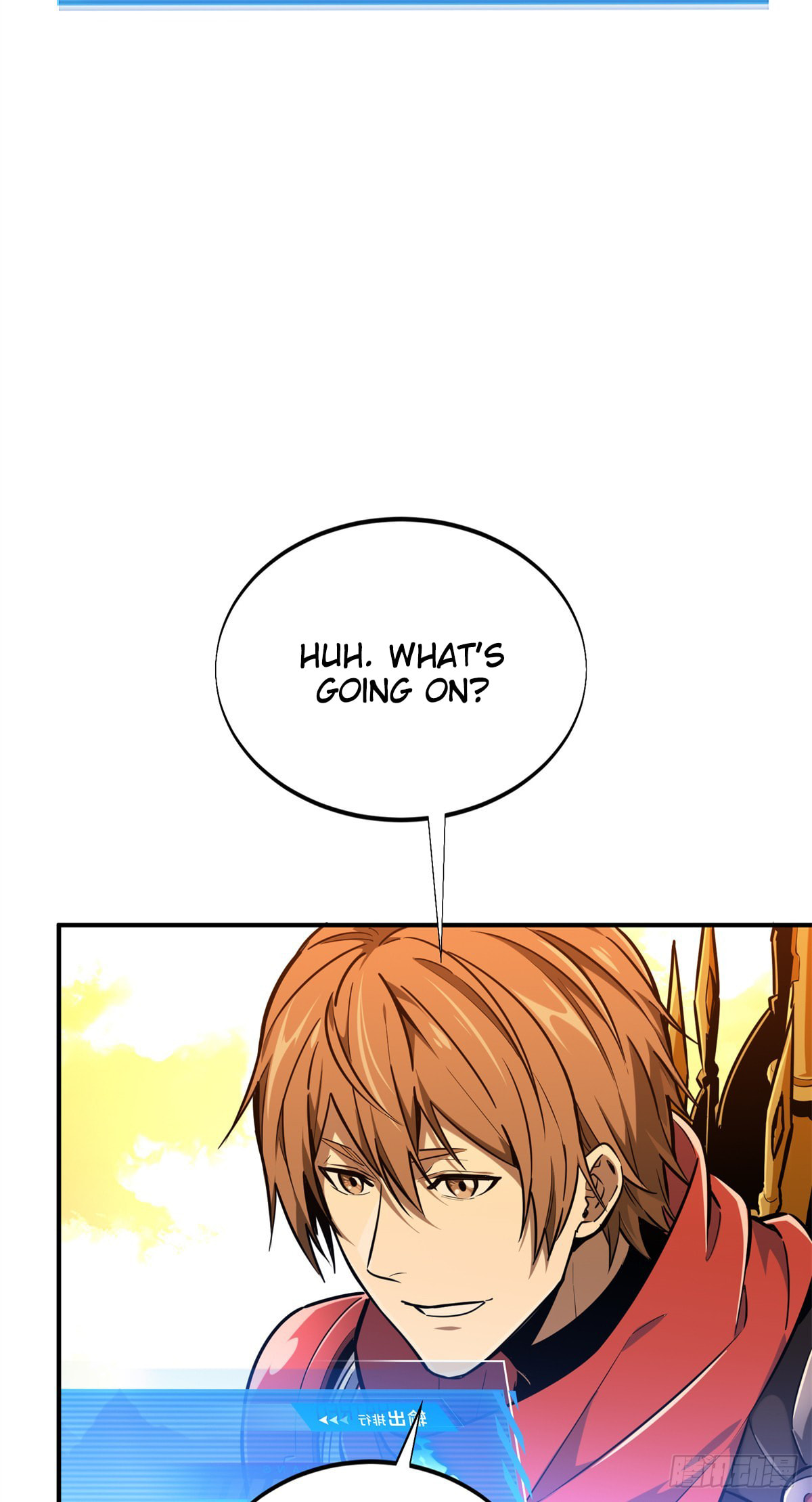 The King's Avatar (Colored) Chapter 209 page 38 - 