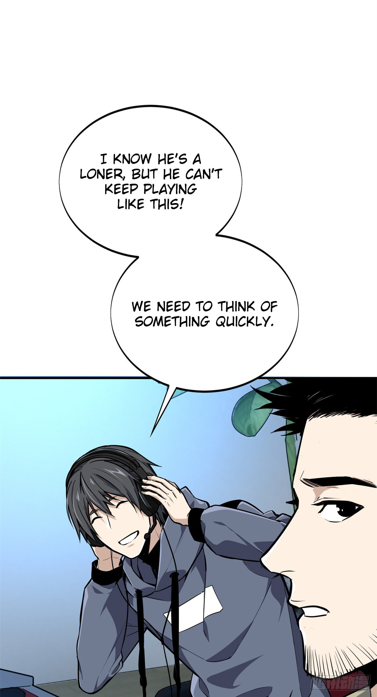 The King's Avatar (Colored) Chapter 209 page 44 - 
