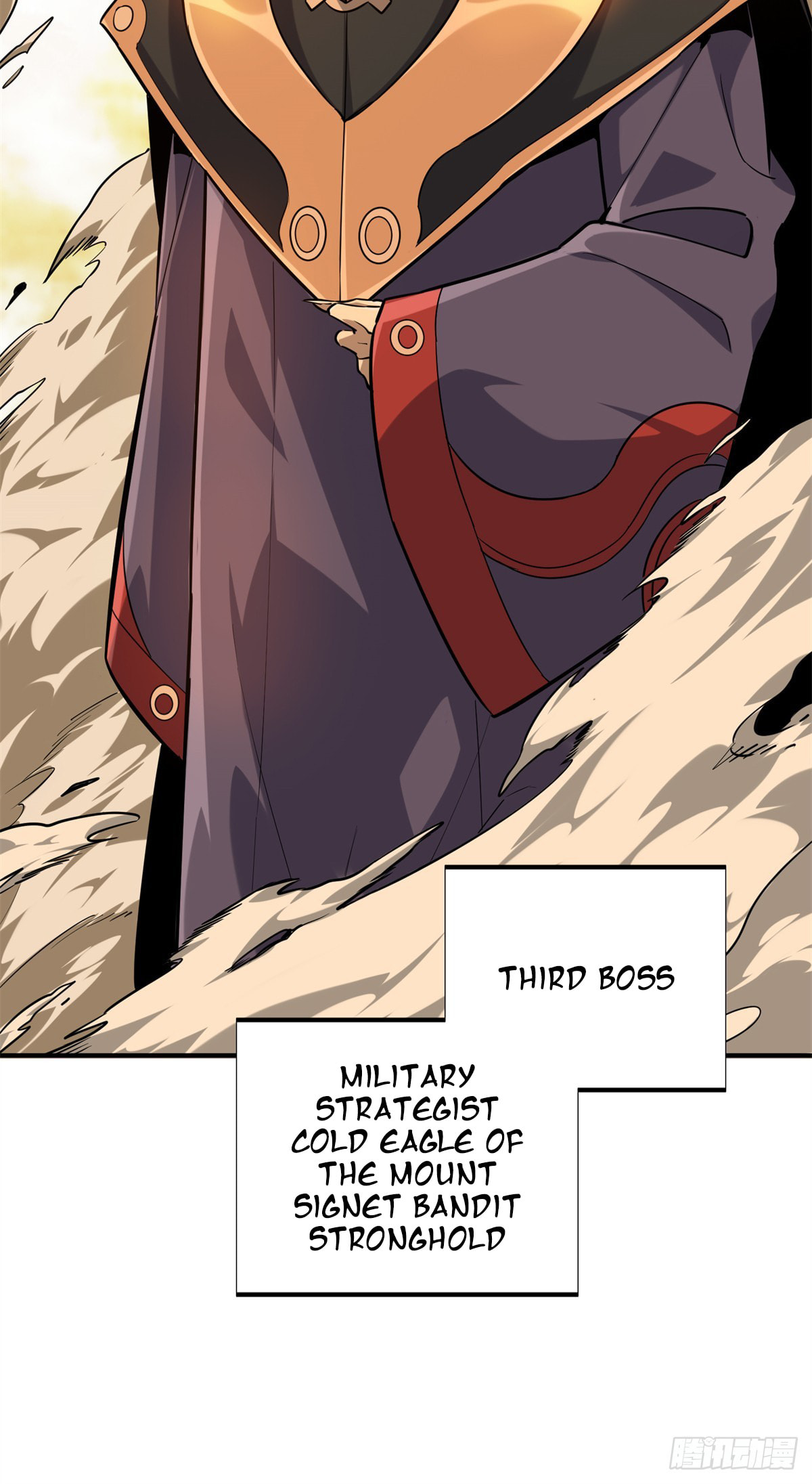 The King's Avatar (Colored) Chapter 209 page 50 - 