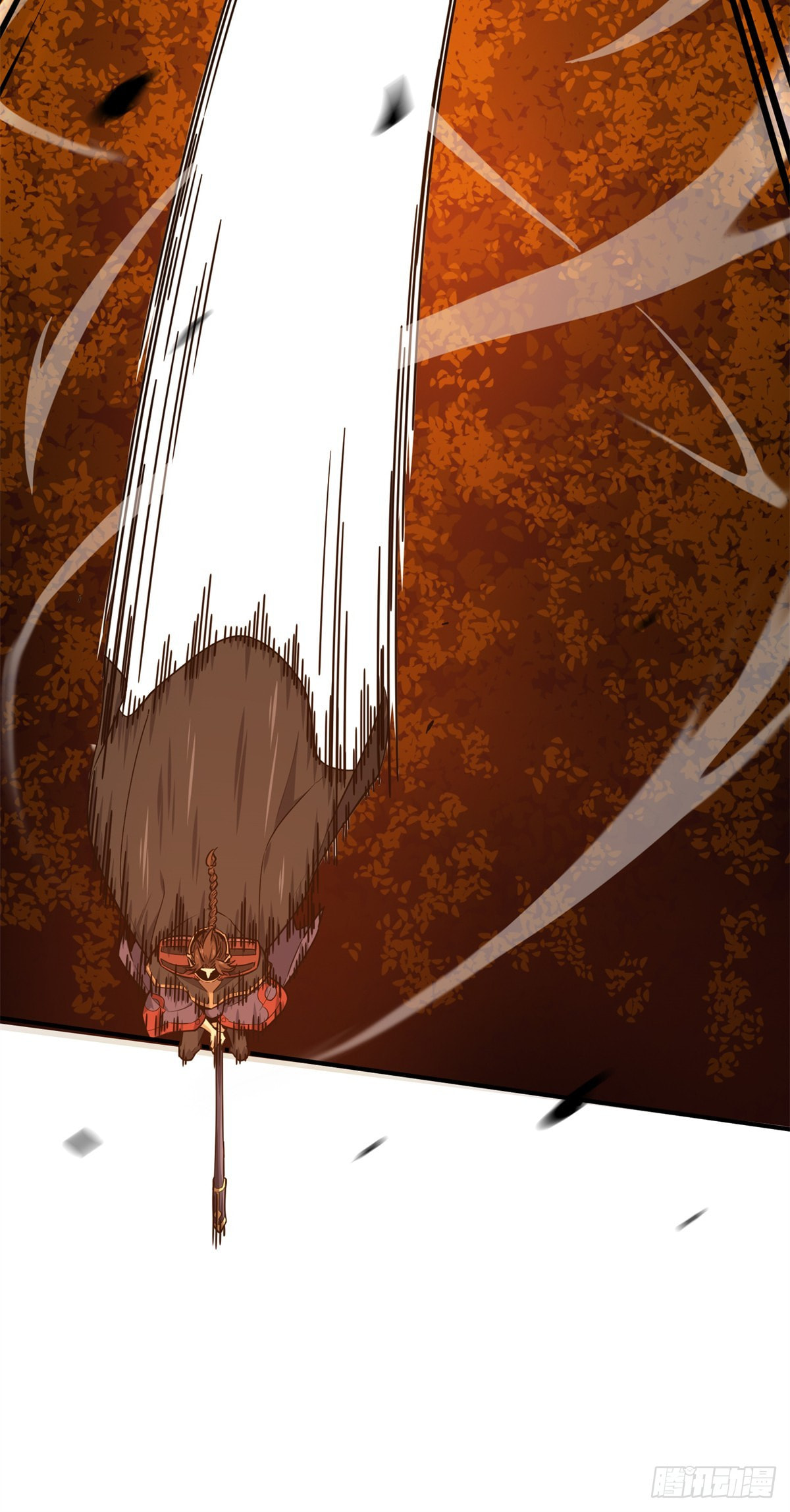 The King's Avatar (Colored) Chapter 209 page 57 - 